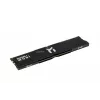 GoodRam IRDM U-DIMM DDR5 Kit 32 GB 2x16 6000MHz CL30 1.35V Black Heatspreader XMP3 - 32 GB - DIMM