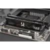 GoodRam IRDM U-DIMM DDR5 Kit 32 GB 2x16 6000MHz CL30 1.35V Black Heatspreader XMP3 - 32 GB - DIMM