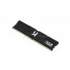 Desktop DDR5 64GB (2x32GB) 6400MHz GOODRAM IRDM 288-pin DIMM 1.35V CAS32 mit Kühlkörper