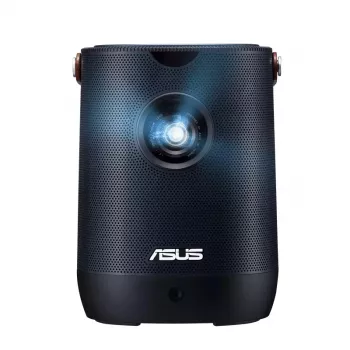 ASUS ZenBeam L2 Kurzdistanzprojektor 400 ANSI-Lumen DLP 1080p (1920x1080) Navy