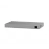 NETGEAR GS724TPv3 Managed L2 Gigabit Ethernet (10/100/1000) Power over Ethernet (PoE) Grau