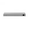 NETGEAR GS724TPv3 Managed L2 Gigabit Ethernet (10/100/1000) Power over Ethernet (PoE) Grau