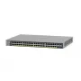 NETGEAR GS728TP Managed L2/L3/L4 Gigabit Ethernet (10/100/1000) Power over Ethernet (PoE) Grau