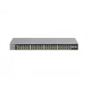 NETGEAR GS728TP Managed L2/L3/L4 Gigabit Ethernet (10/100/1000) Power over Ethernet (PoE) Grau