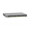 NETGEAR GS728TP Managed L2/L3/L4 Gigabit Ethernet (10/100/1000) Power over Ethernet (PoE) Grau