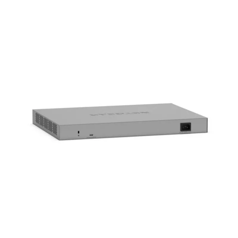 NETGEAR GS728TP Managed L2/L3/L4 Gigabit Ethernet (10/100/1000) Power over Ethernet (PoE) Grau