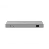 NETGEAR GS728TP Managed L2/L3/L4 Gigabit Ethernet (10/100/1000) Power over Ethernet (PoE) Grau