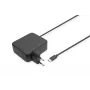 DIGITUS Notebook-Ladegerät USB-C-Netzteil 100W PD 3.0