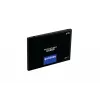 2.5 Zoll SATA III SSD GOODRAM CX400 2,05 TB (2048 GB) 3D NAND, Lesen 550 MB/s, Schreiben 500 MB/s, TBW 720, MTBF 2.000.000 h