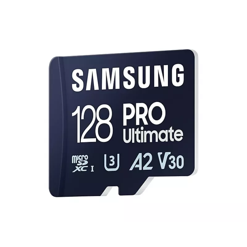 Samsung MB-MY128SB/WW Speicherkarte 128 GB MicroSDXC UHS-I