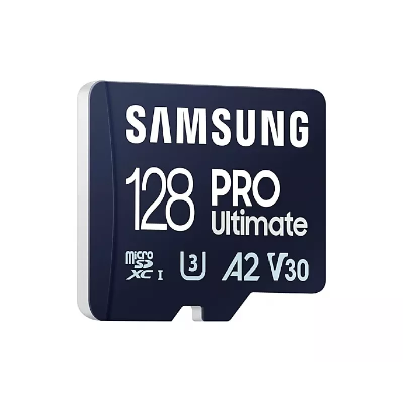 Samsung MB-MY128SB/WW Speicherkarte 128 GB MicroSDXC UHS-I