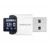 Samsung MB-MY128SB/WW Speicherkarte 128 GB MicroSDXC UHS-I