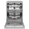 Freistehender Geschirrspüler AMICA DFM64C7EOQIH, 14 Maßgedecke, Inox, 47 dB, Energieklasse C