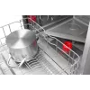 Freistehender Geschirrspüler AMICA DFM64C7EOQIH, 14 Maßgedecke, Inox, 47 dB, Energieklasse C
