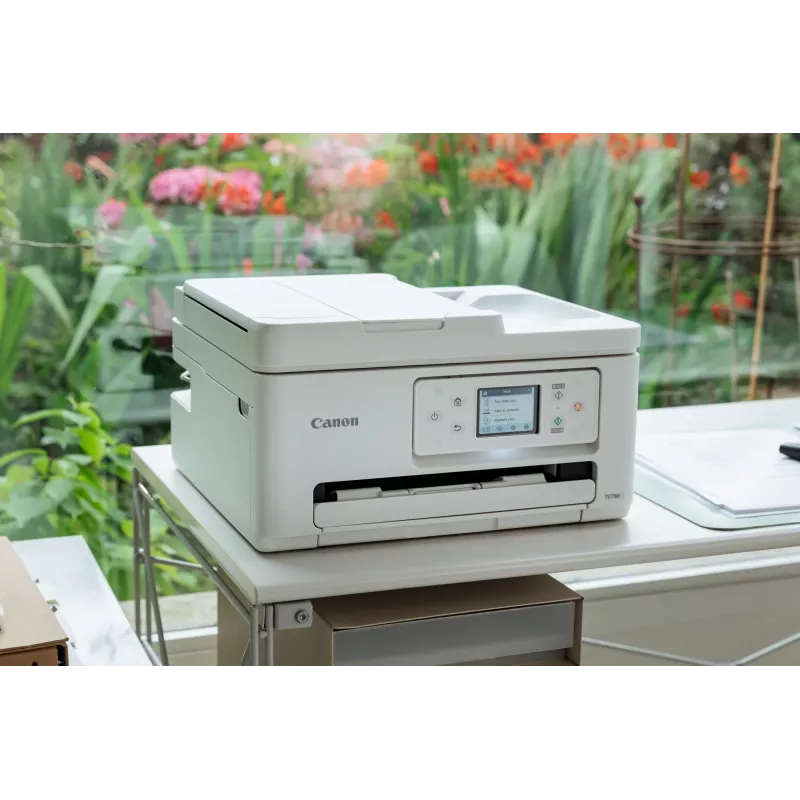 Canon PIXMA TS7750i Tintenstrahl A4 1200 x 1200 DPI WLAN