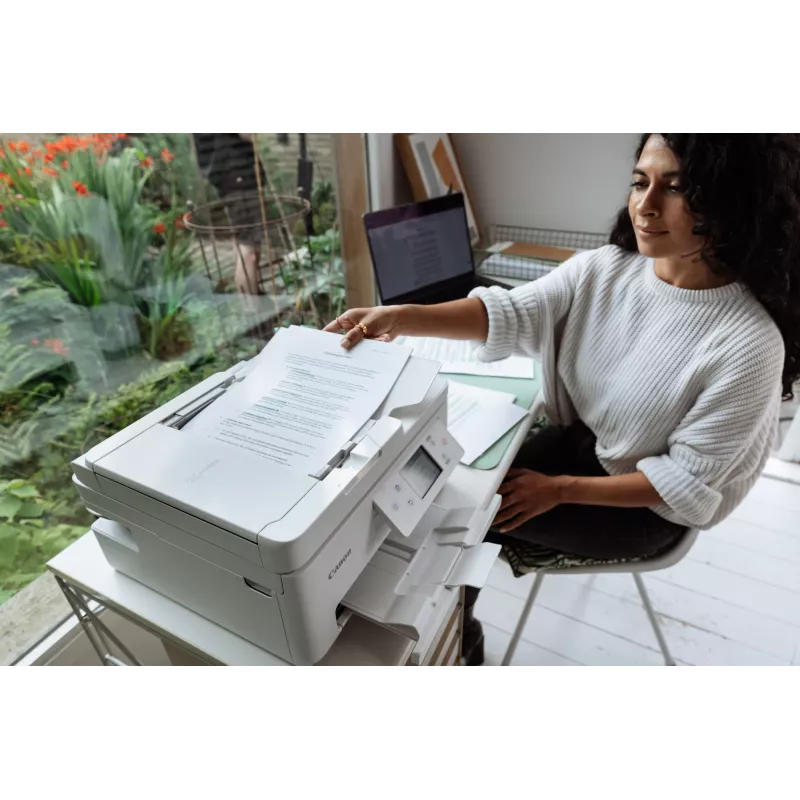 Canon PIXMA TS7750i Tintenstrahl A4 1200 x 1200 DPI WLAN