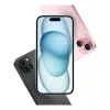 Smartphone Apple iPhone 15 6,1 Zoll 128 GB Blau