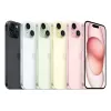 Smartphone Apple iPhone 15 6,1 Zoll 128 GB Blau