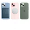 Smartphone Apple iPhone 15 6,1 Zoll 128 GB Blau
