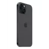 Smartphone Apple iPhone 15 6,1 Zoll 256GB Schwarz