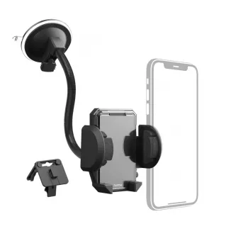 Handy/Smartphone Hama Multi 00201521 Schwarz Autonutzung