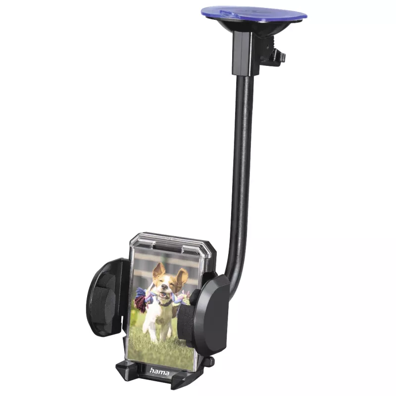 Handy/Smartphone Hama Multi 00201521 Schwarz Autonutzung