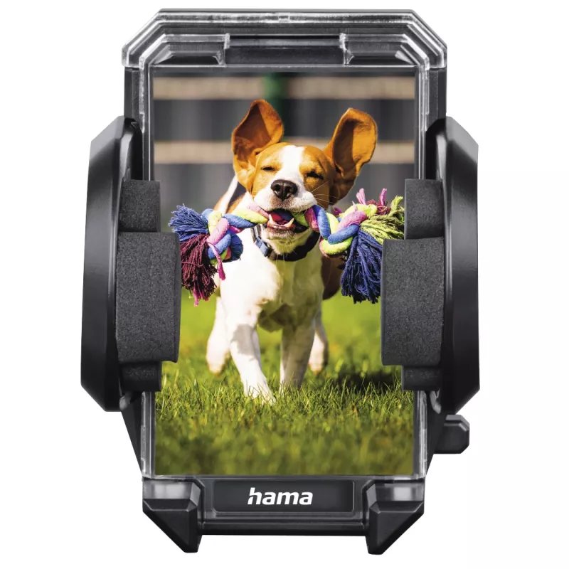 Handy/Smartphone Hama Multi 00201521 Schwarz Autonutzung