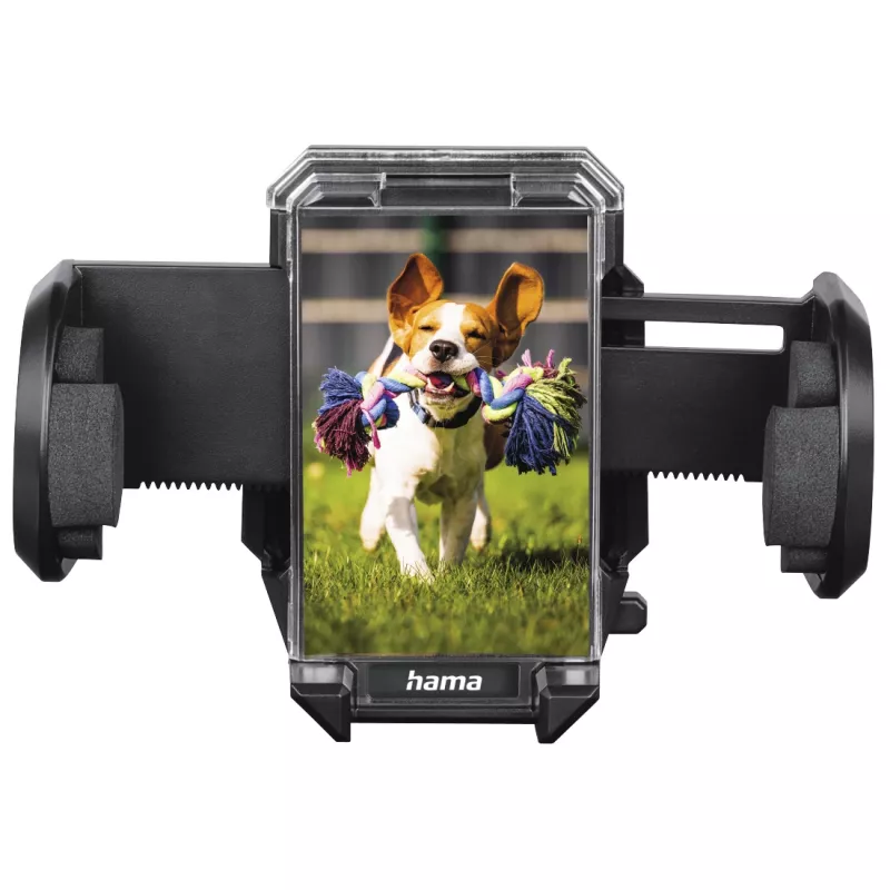 Handy/Smartphone Hama Multi 00201521 Schwarz Autonutzung