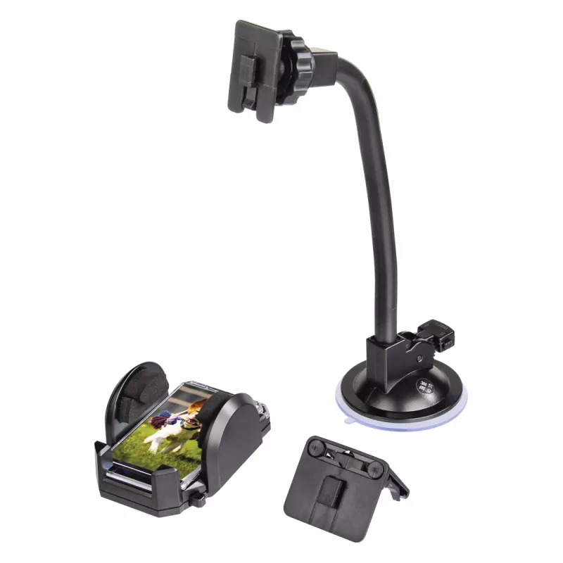 Handy/Smartphone Hama Multi 00201521 Schwarz Autonutzung