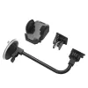 Handy/Smartphone Hama Multi 00201521 Schwarz Autonutzung