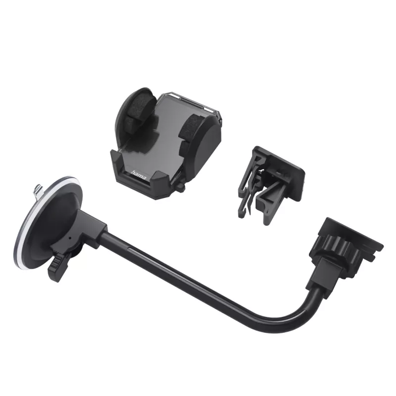Handy/Smartphone Hama Multi 00201521 Schwarz Autonutzung