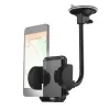 Handy/Smartphone Hama Multi 00201521 Schwarz Autonutzung