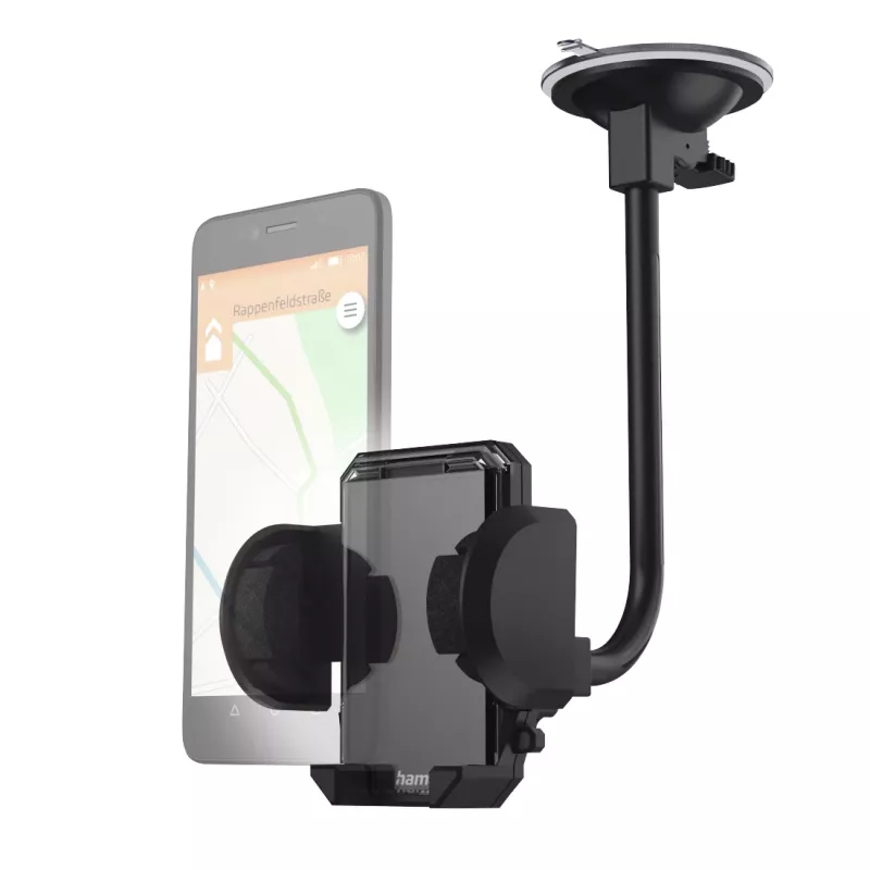 Handy/Smartphone Hama Multi 00201521 Schwarz Autonutzung