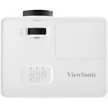 Viewsonic PA700W Datenprojektor Standard Throw Projektor 4500 ANSI Lumen WXGA (1280x800) Weiß