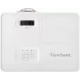 Viewsonic PS502W Datenprojektor Kurzdistanzprojektor 4000 ANSI-Lumen WXGA (1280x800) Weiß