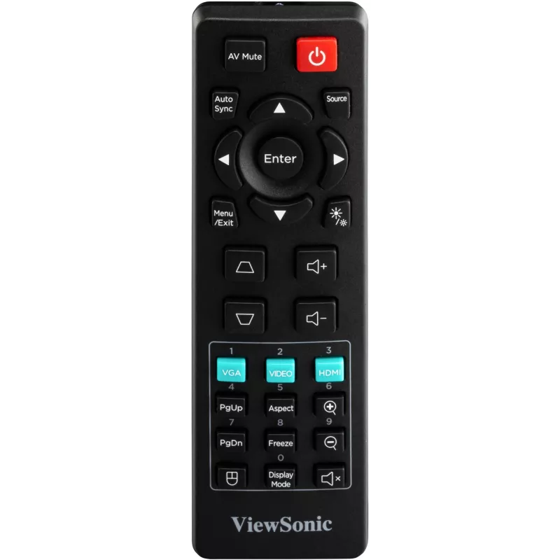 Viewsonic PS502W Datenprojektor Kurzdistanzprojektor 4000 ANSI-Lumen WXGA (1280x800) Weiß