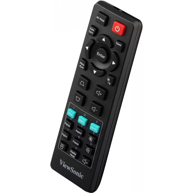 Viewsonic PS502W Datenprojektor Kurzdistanzprojektor 4000 ANSI-Lumen WXGA (1280x800) Weiß