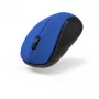 Hama MW-300 V2 Maus Büro Beidhändig RF Wireless Optisch 1200 DPI