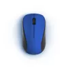 Hama MW-300 V2 Maus Büro Beidhändig RF Wireless Optisch 1200 DPI