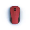 Hama MW-300 V2 Maus Büro Beidhändig RF Kabellos Optisch 1200 DPI