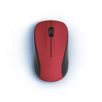 Hama MW-300 V2 Maus Büro Beidhändig RF Kabellos Optisch 1200 DPI
