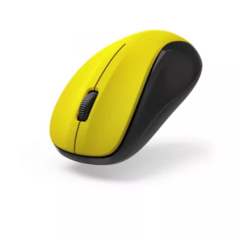 Hama MW-300 V2 Maus Büro Beidhändig RF Kabellos Optisch 1200 DPI