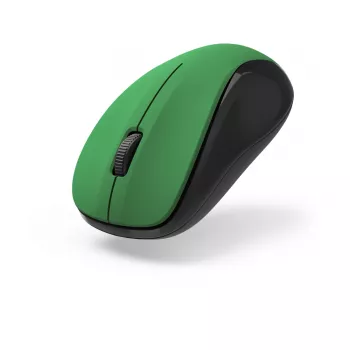 Hama MW-300 V2 Maus Office Ambidextrous RF Wireless Optical 1200 DPI