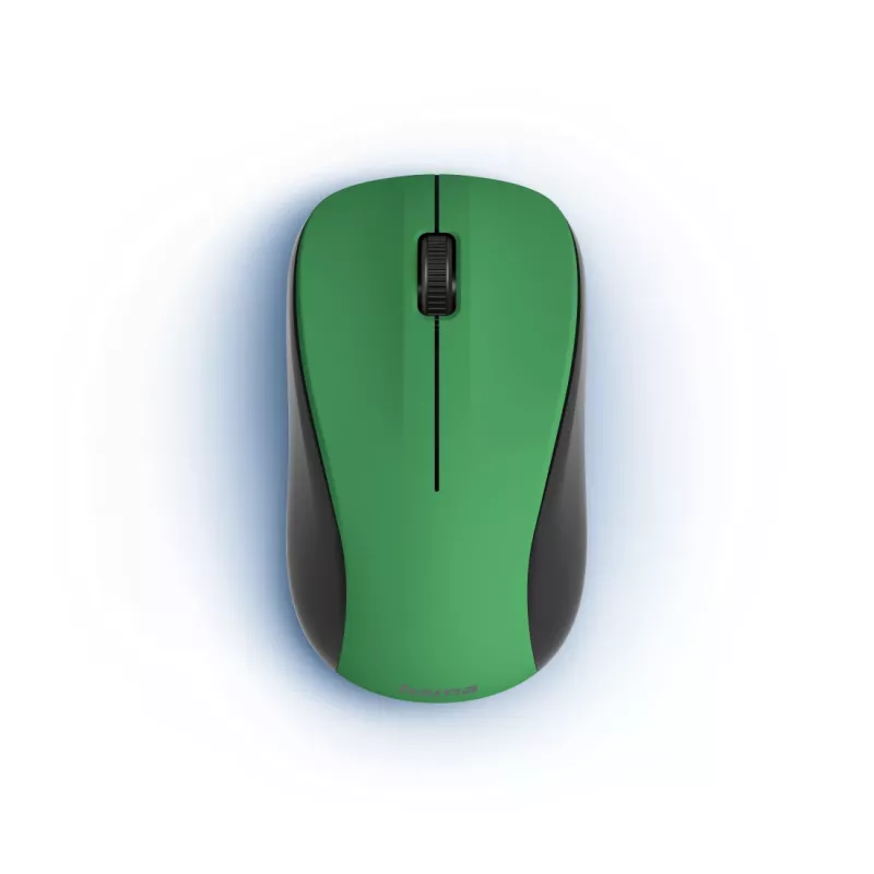 Hama MW-300 V2 Maus Office Ambidextrous RF Wireless Optical 1200 DPI
