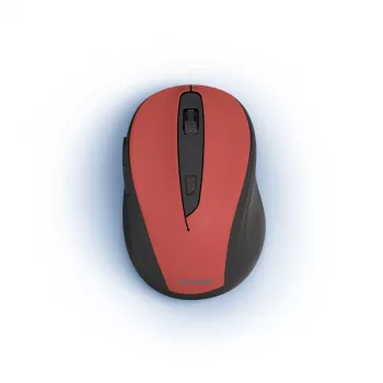Hama MW-400 V2 Maus Office Rechtshänder RF Kabellos Optisch 1600 DPI