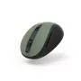 Hama MW-400 V2 Maus Büro Rechtshänder RF Kabellos Optisch 1600 DPI