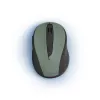 Hama MW-400 V2 Maus Büro Rechtshänder RF Kabellos Optisch 1600 DPI