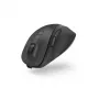 Hama MW-500 Wiederaufladbare Maus Büro Rechtshändig RF Wireless Optisch 1600 DPI