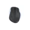 Hama MW-500 Wiederaufladbare Maus Büro Rechtshändig RF Wireless Optisch 1600 DPI