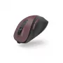 Hama MW-500 Wiederaufladbare Maus Office Rechtshändig RF Wireless Optisch 1600 DPI